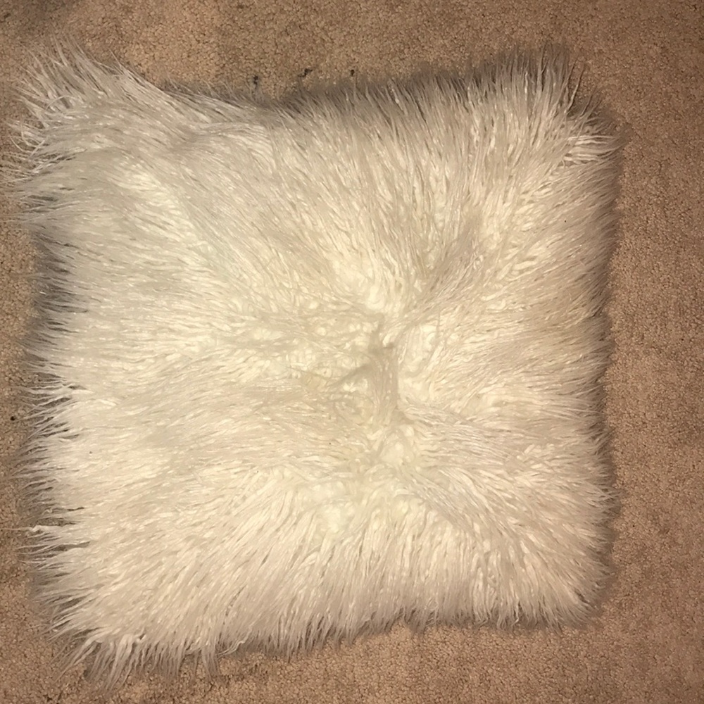 Lounge pillow